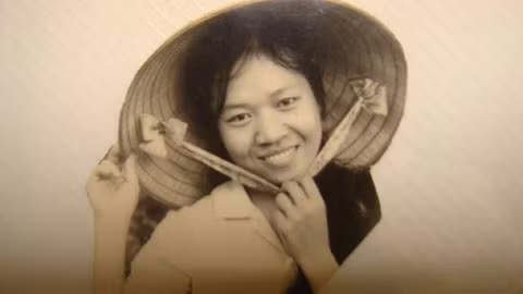 Cô giáo Lê Bích Đào (thời trẻ) - ảnh do nhân vật cung cấp Cô giáo Lê Bích Đào (thời trẻ) - ảnh do nhân vật cung cấp