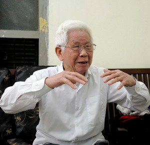 Thiếu tướng Nguyễn Văn Xuyên Thiếu tướng Nguyễn Văn Xuyên