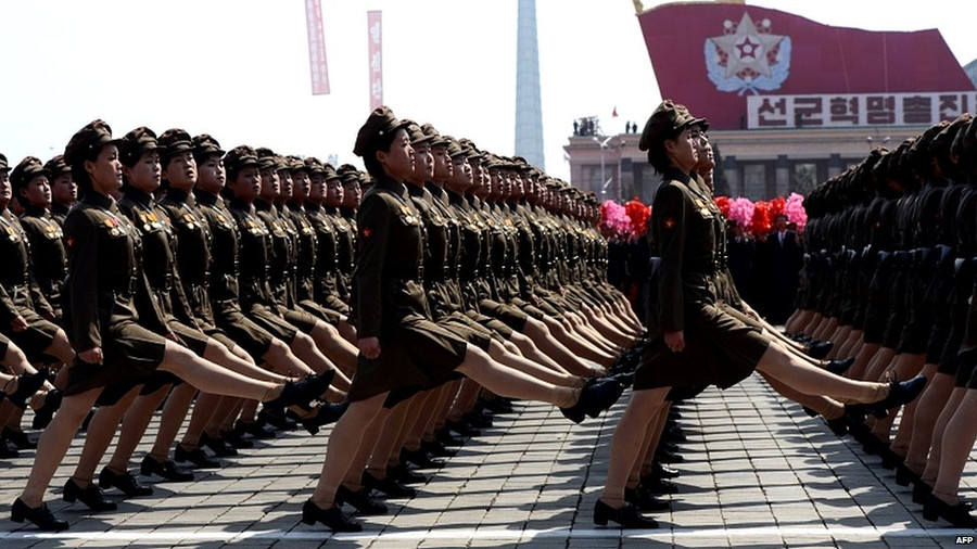 Kim Jong un: Triều Tiên không còn bị vũ khí hạt nhân đe dọa ảnh 5