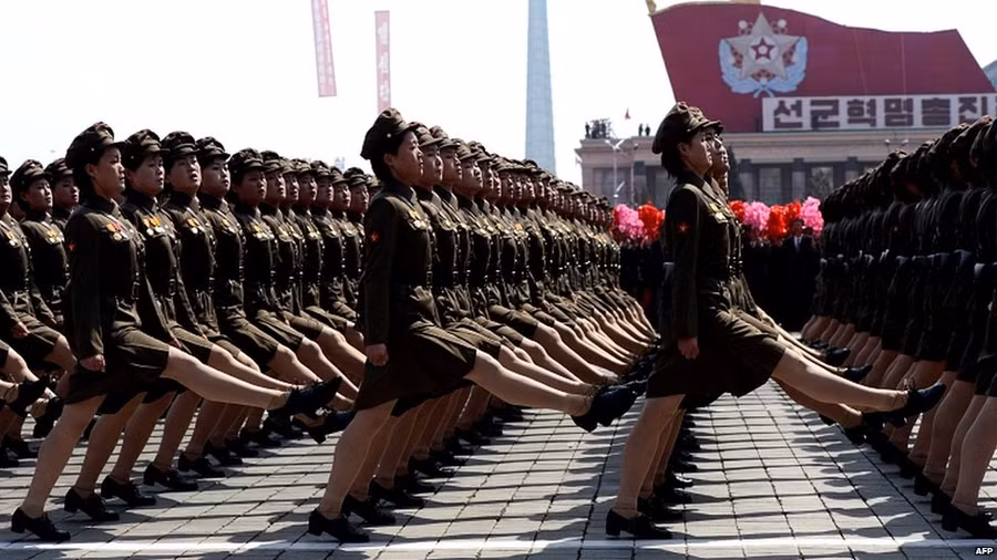 Kim Jong un: Triều Tiên không còn bị vũ khí hạt nhân đe dọa ảnh 5