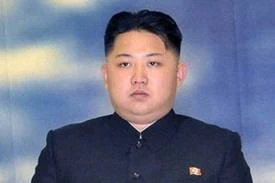 Kim Jong Un cam kết thúc đẩy tình hữu nghị Triều Tiên – Trung Quốc