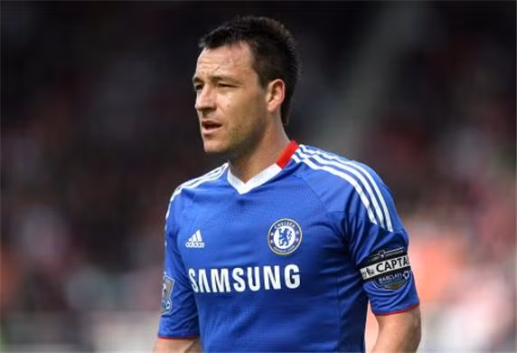 John Terry đóng vai trò quan trọng trong lối chơi của The Blues