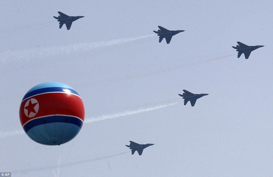 Kim Jong un: Triều Tiên không còn bị vũ khí hạt nhân đe dọa ảnh 9