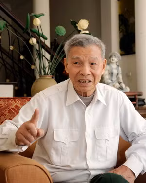 Thiếu tướng Nguyễn Đức Huy