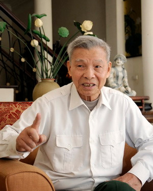 Thiếu tướng Nguyễn Đức Huy Thiếu tướng Nguyễn Đức Huy