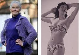 Daphne được xem là biểu tượng thời trang của thế giới