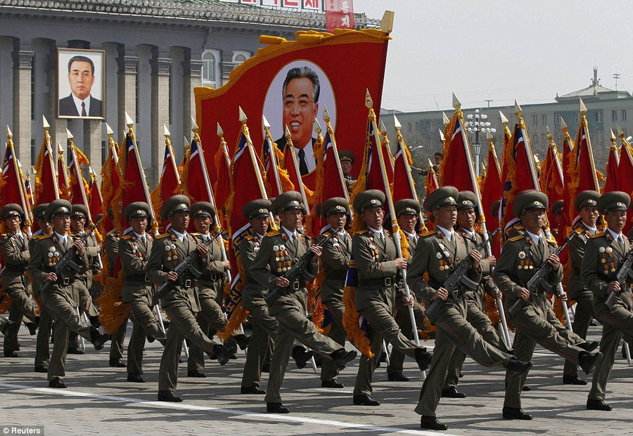 Kim Jong un: Triều Tiên không còn bị vũ khí hạt nhân đe dọa ảnh 8