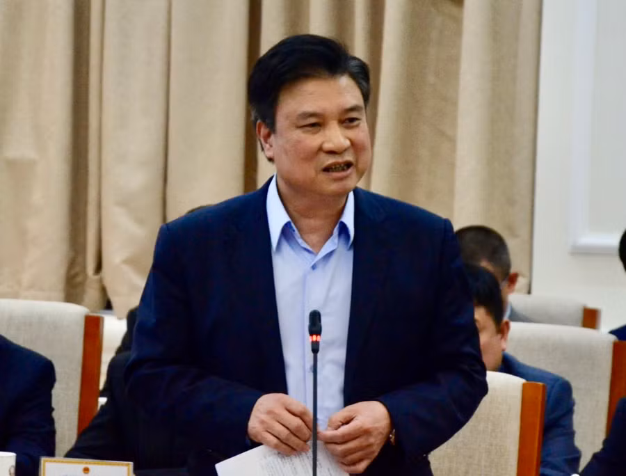 Thứ trưởng Nguyễn Hữu Độ lưu ý, năm 2023 cần đẩy mạnh thực hiện đề án xây dựng xã hội học tập. Thứ trưởng Nguyễn Hữu Độ lưu ý, năm 2023 cần đẩy mạnh thực hiện đề án xây dựng xã hội học tập.