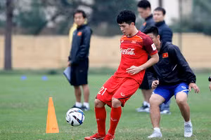 6 cầu thủ tuổi Đinh Sửu nổi bật của bóng đá Việt Nam