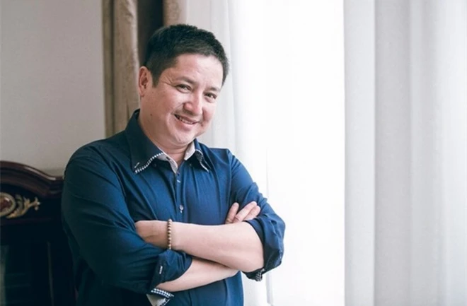 Những sao Việt nổi tiếng tuổi Sửu