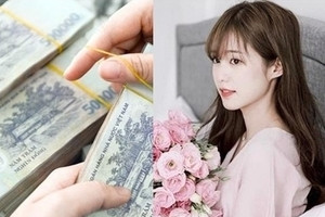 Những con giáp may mắn nhất năm 2021