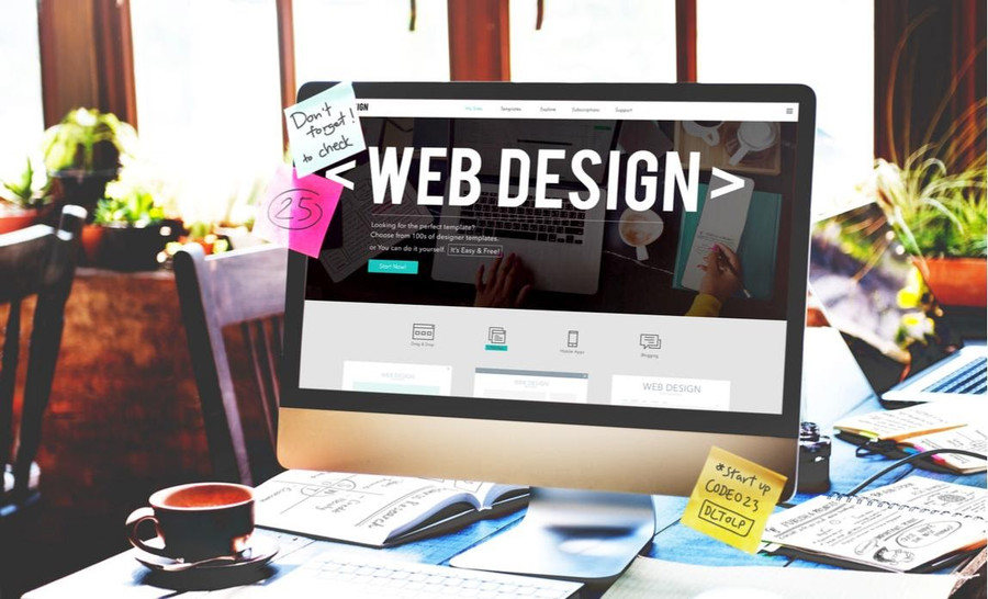 Chỉnh sửa website và những lưu ý mà doanh nghiệp cần phải biết