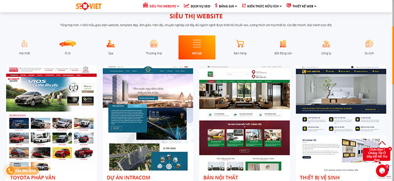 Thiết kế website SEO VIỆT – Giải pháp mới hiệu quả cho bán hàng online ảnh 1 Thiết kế website SEO VIỆT – Giải pháp mới hiệu quả cho bán hàng online ảnh 1