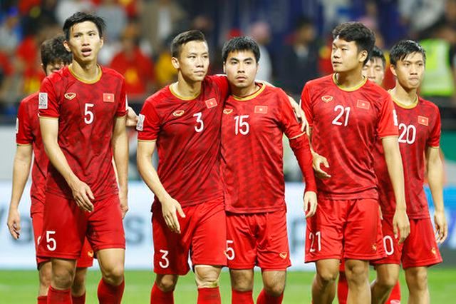 Tuyển Việt Nam thiếu vắng nhiều trụ cột ở trận gặp Indonesia