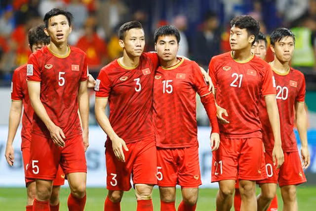 Tuyển Việt Nam thiếu vắng nhiều trụ cột ở trận gặp Indonesia