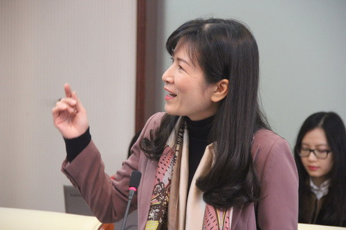 TS.Nguyễn Thị Thu Anh