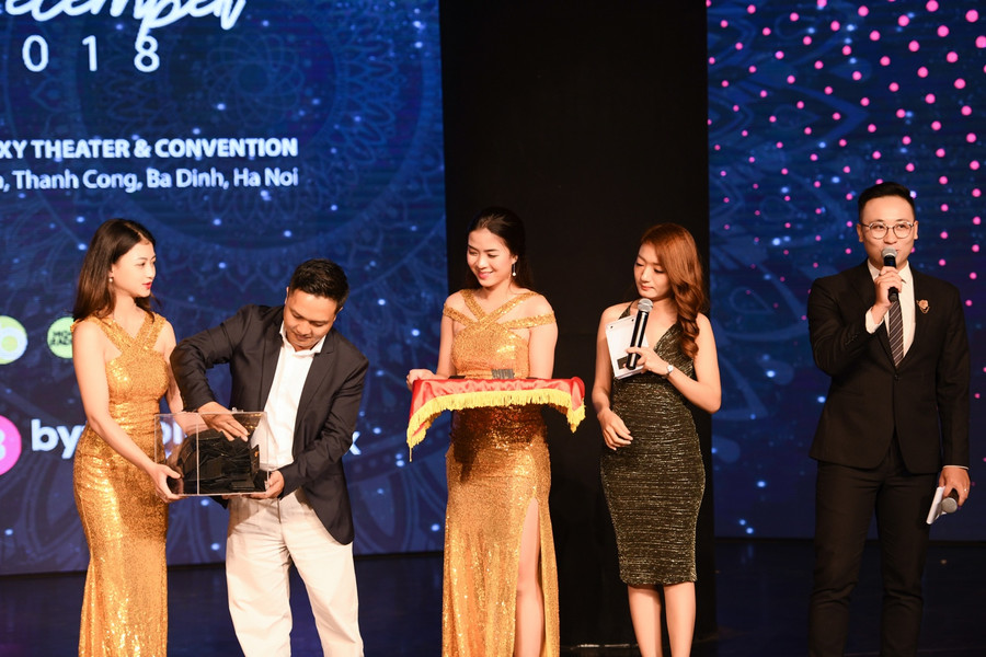 Chương trình bốc thăm tại sự kiện Chương trình bốc thăm tại sự kiện