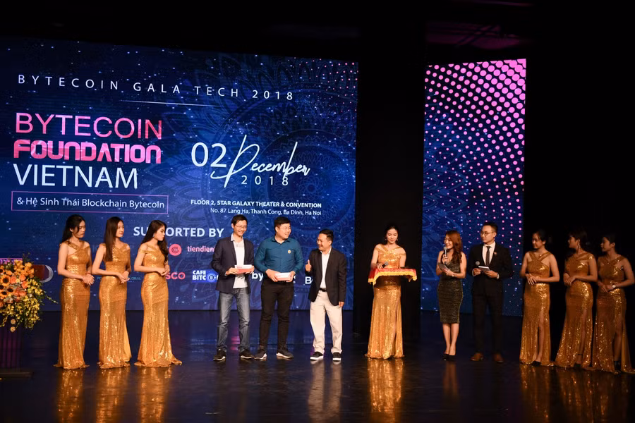 Việc ra mắt sàn giao dịch công nghệ Blockchain Bcnex góp phần khẳng định với thế giới rằng Việt Nam cũng có những sản phẩm công nghệ chất lượng được tạo ra với 100% đội ngũ developer Việt Nam