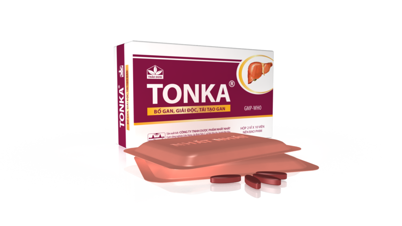 Nóng trong, nổi mụn - dấu hiệu cần uống thuốc mát gan giải độc ảnh 4 Nóng trong, nổi mụn - dấu hiệu cần uống thuốc mát gan giải độc ảnh 4