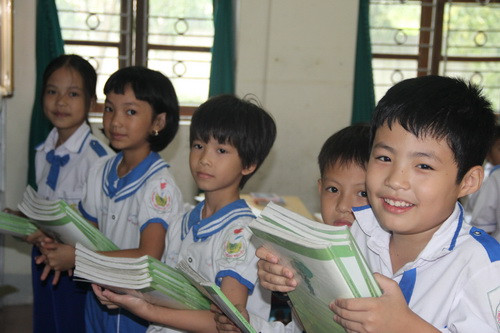 Các nhà quản lý giáo dục có thể đưa ra định hướng về giải pháp quản lý phù hợp với các hoạt động quản lý tự chủ. Ảnh minh họa/Minh Phong Các nhà quản lý giáo dục có thể đưa ra định hướng về giải pháp quản lý phù hợp với các hoạt động quản lý tự chủ. Ảnh minh họa/Minh Phong