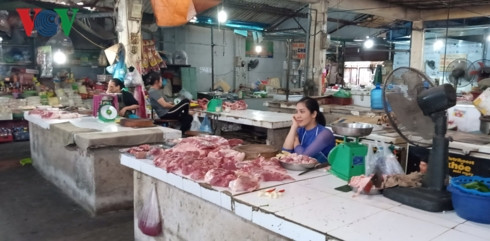 người dân không nên "tẩy chay" thịt lợn vì dịch tả lợn châu phi hình 1 nguoi dan khong nen "tay chay" thit lon vi dich ta lon chau phi hinh 1