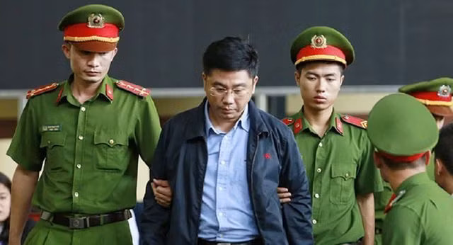 Vụ đánh bạc nghìn tỷ “đe dọa” số phận cao tốc Bắc Giang - Lạng Sơn? - 1