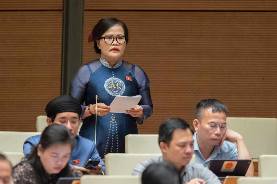 Đại biểu Nguyễn Thị Sửu - Đoàn ĐBQH tỉnh Thừa Thiên Huế. Đại biểu Nguyễn Thị Sửu - Đoàn ĐBQH tỉnh Thừa Thiên Huế.
