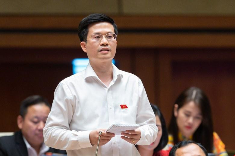 Đại biểu Đỗ Chí Nghĩa - Đoàn ĐBQH tỉnh Phú Yên. Đại biểu Đỗ Chí Nghĩa - Đoàn ĐBQH tỉnh Phú Yên.