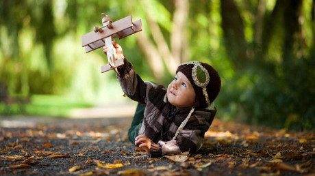 7 bài học cha mẹ cần áp dụng triệt để nếu muốn con thành công - Ảnh 1 7 bai hoc cha me can ap dung triet de neu muon con thanh cong - Anh 1