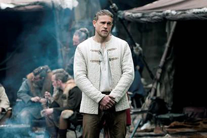 Ngắm dàn sao nam danh tiếng bậc nhất Hollywood quy tụ trong King Arthur