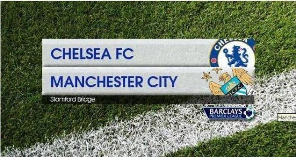 Chelsea - Man City: &quot;El Clasico&quot; tại Stamford Bridge