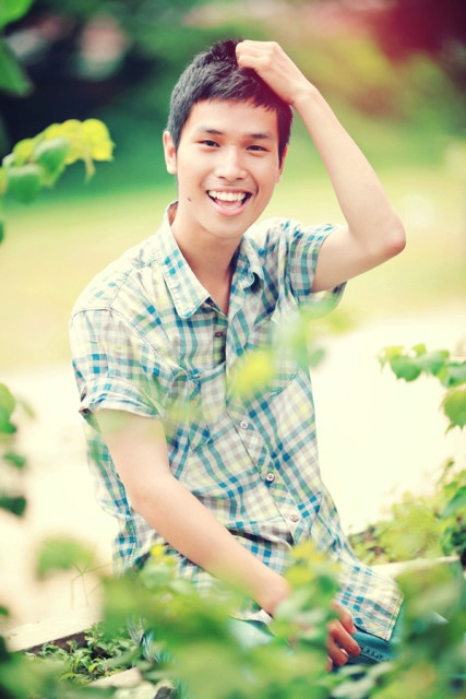 Nguyễn Hữu Thanh Tuệ Nguyễn Hữu Thanh Tuệ