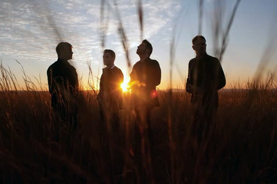 Những hình ảnh trong album cuối cùng của Westlife ảnh 4