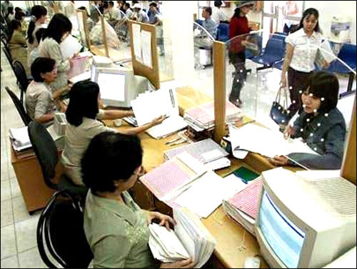 Những luật có hiệu lực thi hành từ ngày 1/1/2012