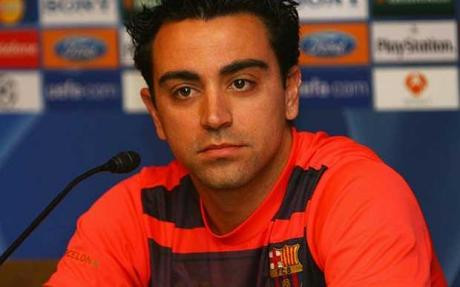 Xavi Hernandez: "Thất bại tại El Clasico chưa phải dấu chấm hết cho Barca"