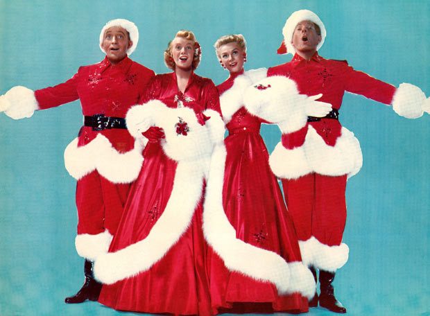 Best selling Christmas single: ’White Christmas’ by Bing Crosby, has sold over 100 million records around the world since its release in 1942, though that figure includes album sales. It is the best-selling single of all time, with sales estimated to be more than 50 million copies worldwide.