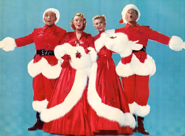 Best selling Christmas single: ’White Christmas’ by Bing Crosby, has sold over 100 million records around the world since its release in 1942, though that figure includes album sales. It is the best-selling single of all time, with sales estimated to be more than 50 million copies worldwide.