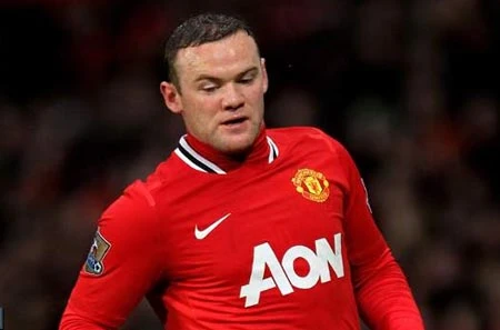 Rooney quyết giành chức vô địch Europa League