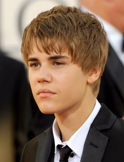 Nỗi oan của Justin Bieber đã hoàn toàn được rửa sạch
