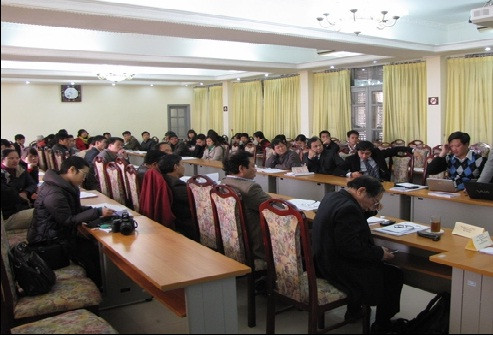 Tìm giải pháp gắn kết đào tạo với thị trường lao động