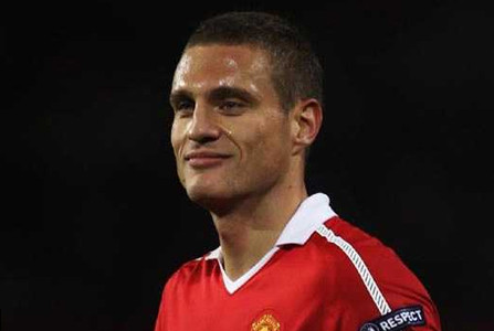 Sir Alex lo lắng về chấn thương của Vidic