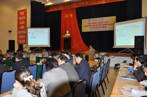 Để người học là trung tâm của quá trình đào tạo