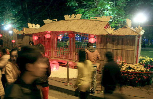 Di sản của Hội An. Ảnh, gdtd.vn