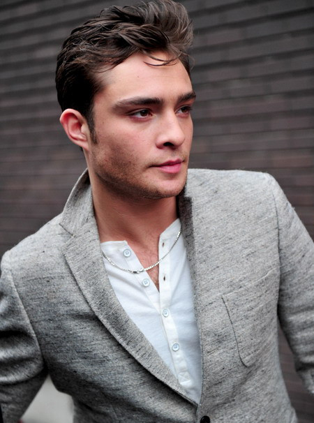 Ed Westwick Ed Westwick