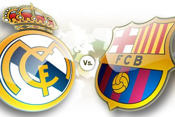 Real Madrid - Barcelona: Trận chiến giữa các ngôi sao