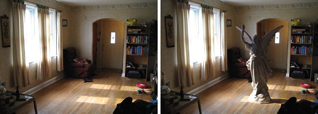 To ’add’ a statue, users simply ’draw an outline of a room, then mark light sources, then 3D objects can be ’dropped in’ Read more: http://www.dailymail.co.uk/sciencetech/article-2072075/New-super-Photoshop-lets-fakers-add-photos-minutes--tell-difference.html#ixzz1g6kWfe9Q