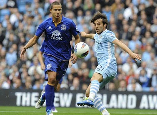 Chelsea lên kế hoạch chiêu mộ Jack Rodwell