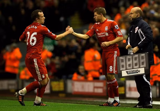 Gerrard đã cho thấy khả năng săn bàn trở lại sau thời gian dài chấn thương