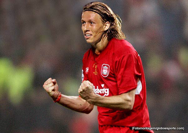 Tốc độ chính là điểm mạnh của hậu vệ người TBN.