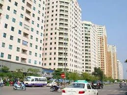 Hà Nội: Mức giá đất cao nhất vẫn là 81triệu/m2